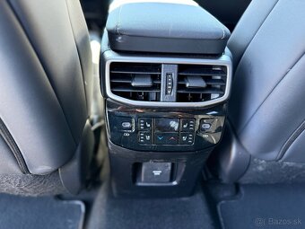 Lexus RX 500h F Sport Performance Top - 12