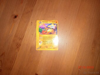 Pokémon karty 284ks - 12
