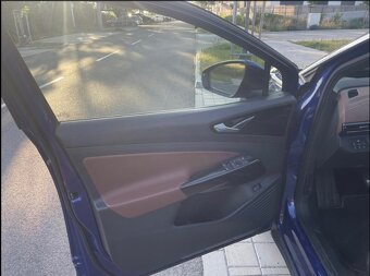 VW ID.4 Max (Pro Performance Upgrade) 77 kW - 12