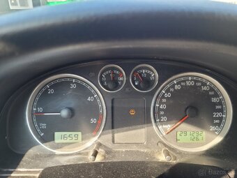 Volkswagen Passat B5.5 1.9TDI - 12