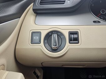 Vw passat cc - 12
