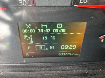 Volvo FH 540 hákový nosič kontajnerov - 12