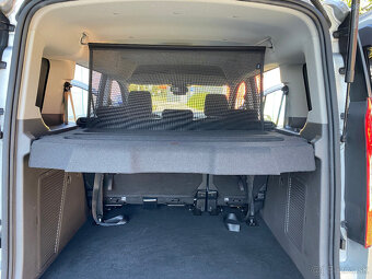 FORD TOURNEO CONNECT "2022-AUTOMAT-5.MIEST" - 12