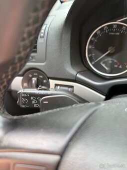 Škoda Octavia 2.0 TDI DSG combi - 12