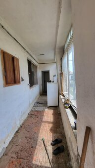 Znížená Na predaj Rd Želiezovce časť Mikula - 12