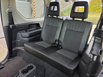 Suzuki Jimny 4x4 63kw 101 Limited Edition RV: 11/2010 - 12