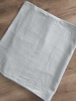 Šatky na nosenie detí Rischino,Sestrice,Madalo,Didymos - 12