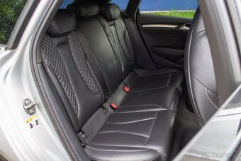 Audi S3 8V 2.0 TFSi - 12