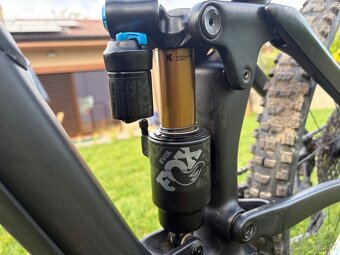 Cube Stereo One55 C:62 SLT 29 2024 - 12