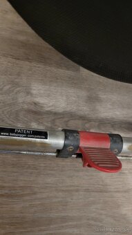 Detský športový kočík - 12