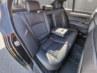 BMW Rad 5 530d xDrive za 13.990 € s DPH - 12