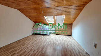 Na predaj Rodinný dom Záblatie s možnosťou podnikania. - 12