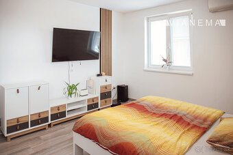 IBA U NÁS Moderný 3-izbový byt s fotovoltikou a parkovaním - 12