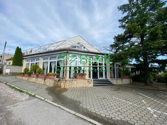 Penzión reštaurácia Nitra - Veľký Lapáš ID 493-18-MIG - 12