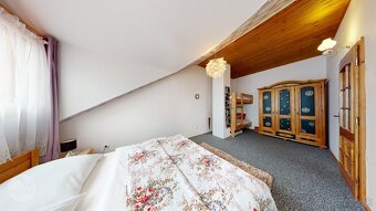 Na predaj 3 izbový byt s 2 kúpeľňami v multif. budove, Hôrka - 12