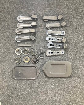 Diely škoda 105/120 - 12