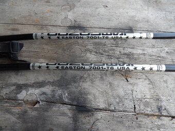 Lyže Volkl P 60 - 12