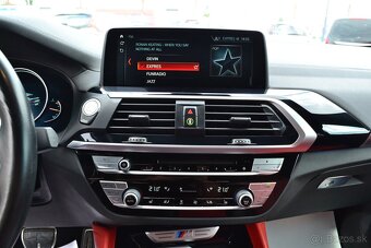 BMW X4 M40i Performance - 12