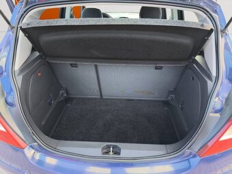 Opel Corsa 1.2 16V Smile - 12