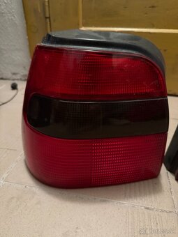 Predám diely Škoda Felicia - 12