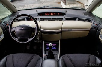 Renault Avantime 2.2DCi 110kw MT/6 2003 - 12