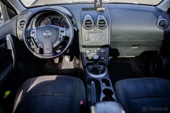 Nissan Qashqai 2 1.6 dCi Tekna 4x2 - 12