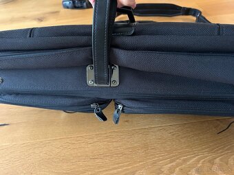 Cestovná taška na obleky - 12