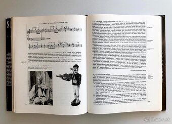 SLOVENSKO: ĽUD - I. + II. - 12