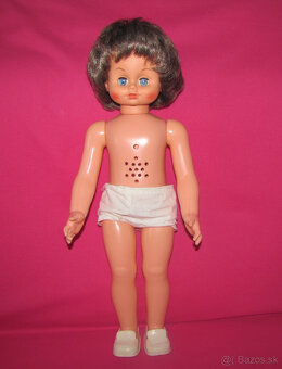 Dve Hamiro bábiky - 12