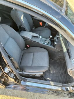 Mercedes-Benz s204 220CDI 2011 - 12