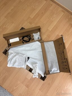 All in one PC HP 27-cr1008nc - 12