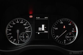 Mercedes-Benz Vito 111 CDI lang - 12