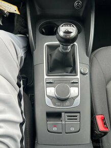 Audi A3 sedan-1.6Tdi-rv:16.3.2018--144293km - 12