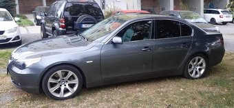 BMW Rad5 535d A/T - 12