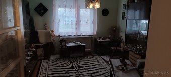Predam / Vymenim RD v Komárne / mestská časť Kava za byt - 12