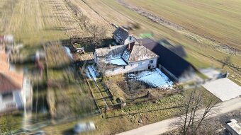Rodinný dom v málo vídanej lokalite s nadštandardným pozemko - 12