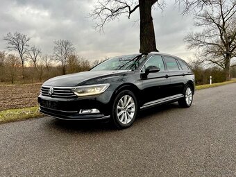 Volkswagen Passat B8 DSG - 12