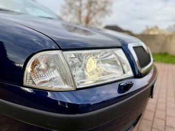 Škoda Octavia Combi 1.9 TDi PD 4x4 SuisseIceHockey Xenon ESP - 12