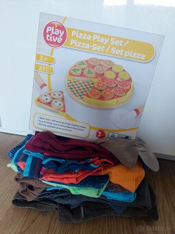Balik oblecenia 74 +gratis pizza - 12