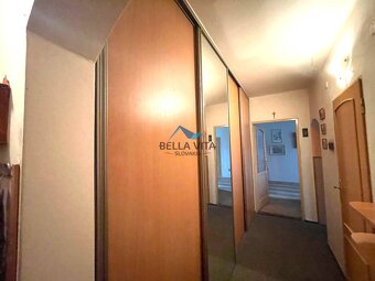 3-izbový byt v Brezne na predaj – pohodlie, priestor a skvel - 12