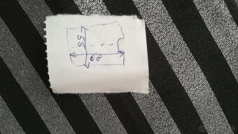Blúzky dámske xl - xxl 15ks - 12