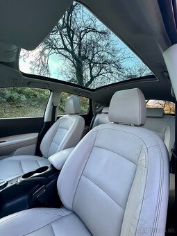 Nissan Qashqai 2.0DCi 110kw - 12