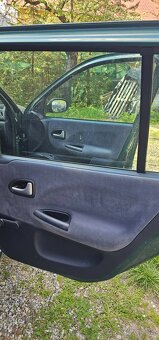 renault megane I groundtoure 1.6 16v benzin 79 kw 2002 - 12
