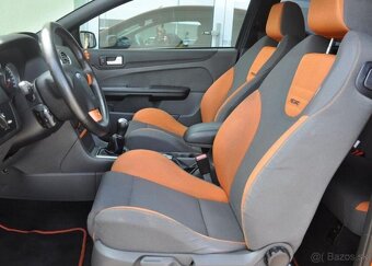 Ford Focus 2.5 ST REMUS RECARO 166 kw - 12