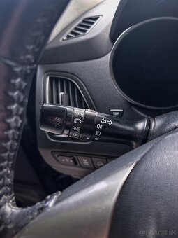Hyundai ix35 2.0 CRDi VGT Comfort - 12