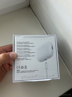 AirPods Pro 2 Reps - 12