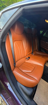 maserati quattroporte - 12