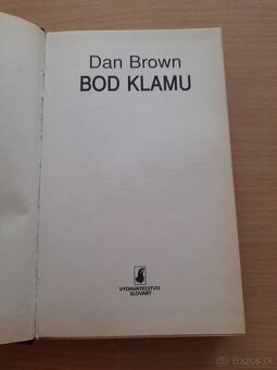 Dan Brown - 12