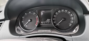 Škoda fabia 3 (37600km) - 12