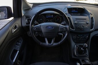 Ford Grand C-Max 1.0 Ecoboost /aj na splátky/ - 12